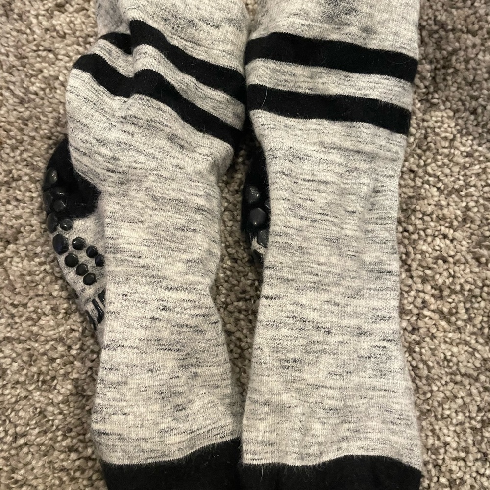 Barre socks